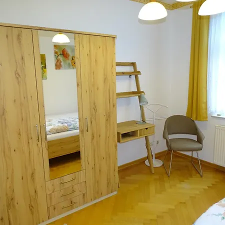 Διαμέρισμα Exklusive Fuer 5 Personen Ca 100 M Im Eg Νορντχάουζεν