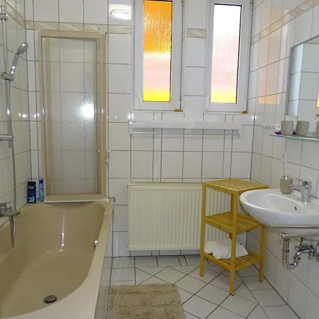 Exklusive Fuer 5 Personen Ca 100 M Im Eg * Νορντχάουζεν