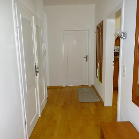 Διαμέρισμα Exklusive Fuer 5 Personen Ca 100 M Im Eg Νορντχάουζεν