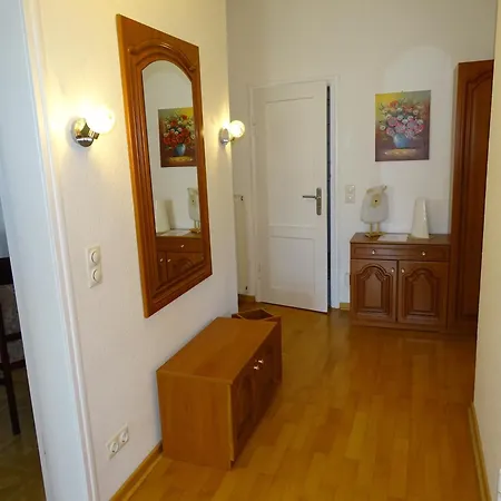 Διαμέρισμα Exklusive Fuer 5 Personen Ca 100 M Im Eg *