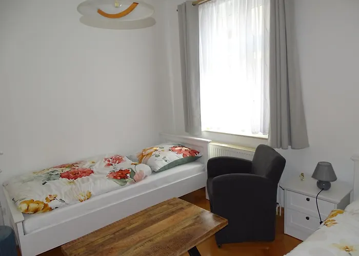 Exklusive Fuer 5 Personen Ca 100 M Im Eg Daire *