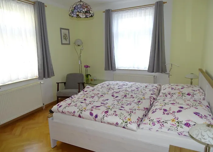 Exklusive Fuer 5 Personen Ca 100 M Im Eg Daire *