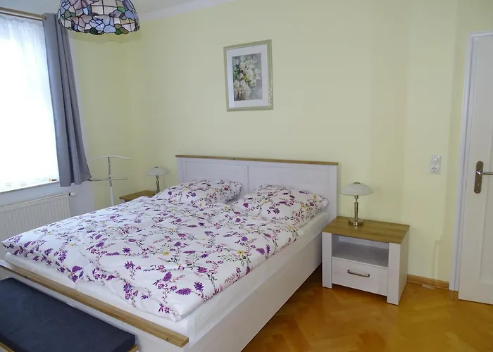 Daire Exklusive Fuer 5 Personen Ca 100 M Im Eg *